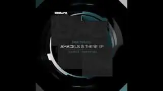 Mike Maass - Amadeus Is There (Stigmata Remix)