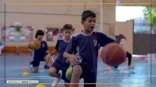 Unified Sport Day