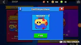 Brawl Stars Otev&iacute;r&aacute;n&iacute; offerky