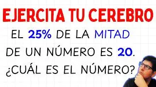 9 PREGUNTAS DE RAZONAMIENTO LÓGICO PARA ADULTOS
