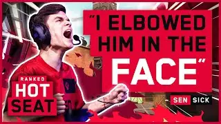 What if Sick never left CSGO... | Hot Seat