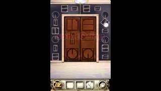 100 Doors Floors Escape Level 72 Walkthrough