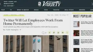 WHAT THE TECH? Email phishing on the rise as more people work from home