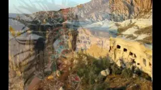 Aztecs Underground Cities and the Grand Canyon