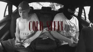 [FREE] friendly thug 52 type beat - cold steel