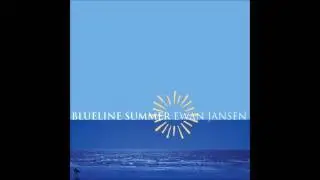Ewan Jansen - New Stride