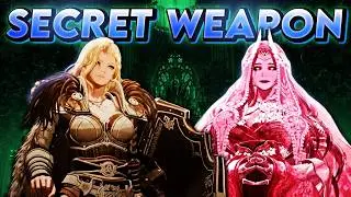 CORRUPTED Waifu&rsquo;s Gear: Elamein&rsquo;s Spear vs Reese&rsquo;s Magic
