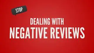 Restaurant Reputation Management (Remove Negative Reviews)