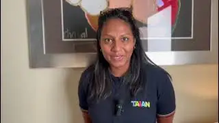 Talan Team Building Testimonial ( Mrs Karen )