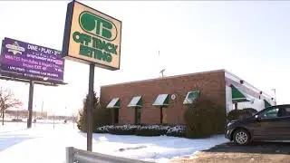 Comptroller audits fault OTB
