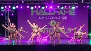 West Florida Dance Center - For My Help
