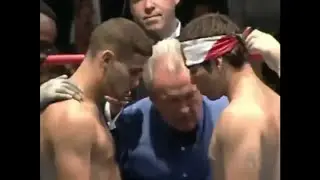 The Contender - S01E14 Peter Manfredo Vs. Alfonso Gomez (2005) [1080p]