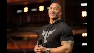 Dwayne Johnson Movies In Chronological Order