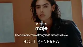 En primeur | Maje