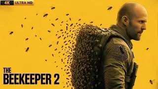 Beekeeper 2 2026 Movie | Jason Statham, Dwayne Johnson, Dakota Johnson_Review & Facts Fanmade