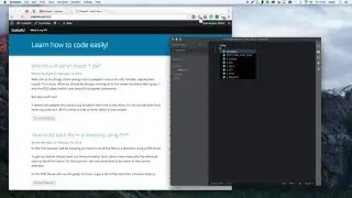 PHP - How to list each file in a directory