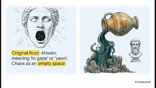 The True Meaning of Chaos