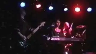 Path Of Allyson Live @ The 40Watt - Athens, Ga 06.11.1997
