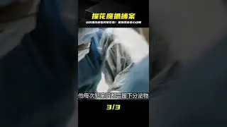 A flower-destroying demon has appeared deep within a cave! Police launch a massive manhunt, uncov...