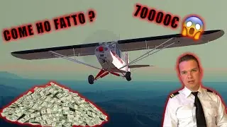 PAGARE la scuola di volo? soluzioni
