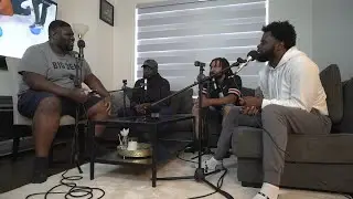 The AHH Pod eps 13