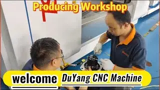 T600 CNC Drilling  Machine High Speed Drilling And Tapping Center For Sale@CNC-Machine-Manufacturer