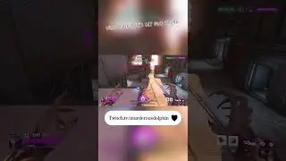 Dva&rsquo;s biggest ult fr #ow2 #overwatch2 #overwatch2funny #gaming #streamer