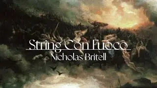 Strings Con Fuoco | Nicholas Britell | Succession Soundtrack