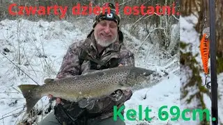 Czwarty dzień na Trociach 5.01.2026  #277
