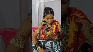 एक वीडियो में पूरा बस्तर संस्कृति देखिए #shorts #youtubeshorts #bastarpandum #bastar