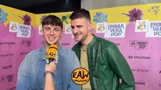 ADEXE Y NAU: 