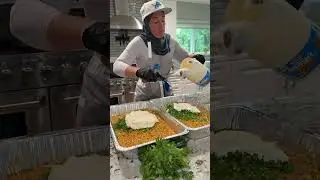 Detroit style Mexican street corn 🌽 #StreetCorn #MexicanStreetCorn #FYP  #MexicanCorn
