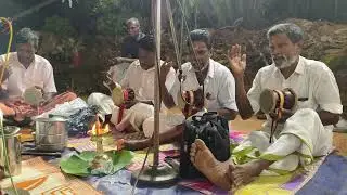 ശാസ്താംപാട്ട് മൂന്നാംപറമ്പ് 07#viralvideo #trending #2025 #ഭജന #chinthupattu #ayyappanvilakku 