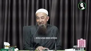 Hukum Makan Labi Labi? - Ustaz Azhar Idrus