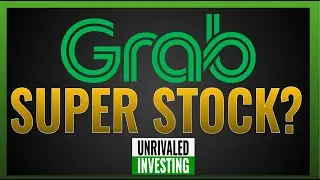 Анализ GRAB SPAC &mdash; акции AGC &mdash; делает ли оценка этого СУПЕР-ПРИЛОЖЕНИЯ также СУПЕР-АКЦИЕЙ?