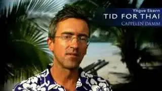 Bok&aring;pner: Tid for thai