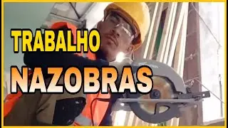 3 PONTOS POSITIVOS 3 NEGATIVOS(CONSTRUÇÃO CIVIL PORTUGAL)