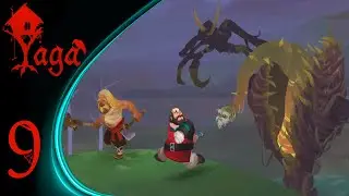 Yaga | Leshy's Evil Roots DLC - Part 9