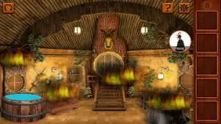 Grand Oak Escape 11 Walkthrough