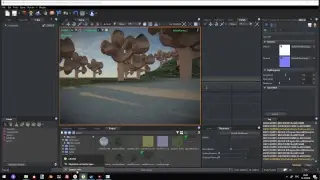 S2ENGINE HD 2018.1 проблема с материалом при экспорте модели