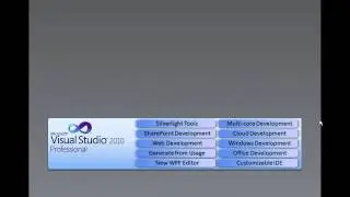 Visual Studio ALM for Absolute Beginners - Lesson 1 : ALM Quick Overview