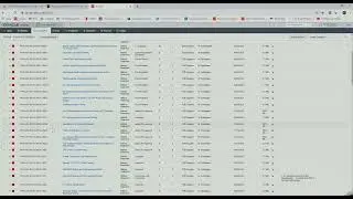 Typical Document Control Quality Check