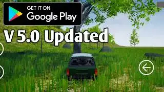 UE5 Next Gen Demo Available Now Free On Google Play Store | Official Released By Stroyed Developer