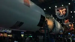 Saturn 5 the Rocket @ Kennedy Space Center #apollo #space #Saturn5 #moon #missions #nasa #apollo11
