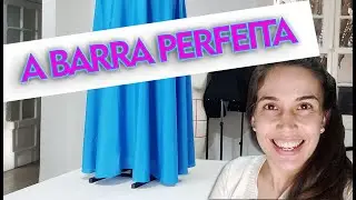 COMO FAZER BARRA NO GODÊ I Dicas de Ouro