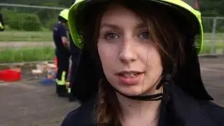Neu bei der Freiwilligen Feuerwehr | Teil 2