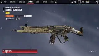 Wildcard Pack Opening - Rainbow Six Siege