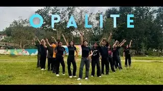 Opalite by Taylor Swift (Zumba) – Group 1 of BSN-1 A (SWAIN)