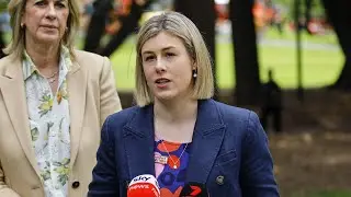 &lsquo;There&rsquo;s been a reset&rsquo;: Media and public are willing to give Jess Wilson &lsquo;a go&rsquo;