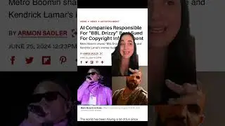 Drake says he is not laughing launching a BBL Drizzy Lawsuits
